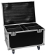 Roadinger Flightcase 4x TMH-X4