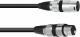 XLR Kabel 3pol 1,5m