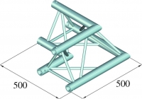 Alutruss Trilock 6082AC-21