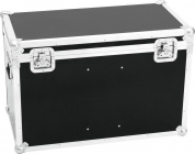 Roadinger Flightcase 2 x THA-50F