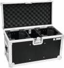 Roadinger Flightcase 2 x TMH-14/FE-300