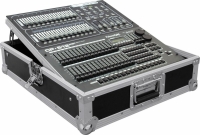 Roadinger Mixer-Case Profi MCV-19 variabel sw 12HE