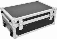 Roadinger Universal-Koffer-Case mit Trolley