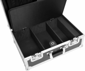 Roadinger Universal-Koffer-Case mit Trolley