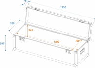 Roadinger PTC 1233