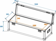 Roadinger PTC 1033