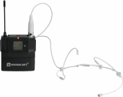 Relacart Set HR-31S BP + Headset