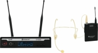 Relacart Set UR-222S BP + Headset