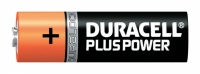 Duracell Plus Power AA MN1500/LR6 12er