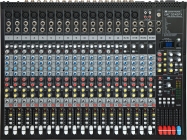 Omnitronic LMC-3242FX