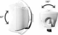 Omnitronic OD-6 WH