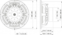 Lavoce WAN124.01