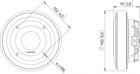 Lavoce DF20.30T