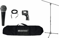 Omnitronic MIC VS-1
