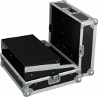 Roadinger Mixer-Case Profi LS-19 Laptopablage