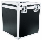 Roadinger Flightcase Spiegelkugel 40cm