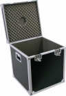 Roadinger Flightcase Spiegelkugel 50cm