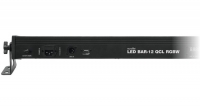 Eurolite Led BAR-12 QCL RGBW Bundle I