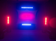 Eurolite Led BAR-12 QCL RGBW Bundle I