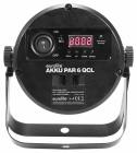 Eurolite Akku PAR 6 QCL