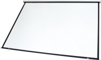 Eurolite Projektionsleinwand 16:9,300cmx168cm