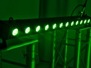 Eurolite Led BAR-12 QCL RGB+UV