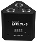 Eurolite Led TL-3 RGB+UV