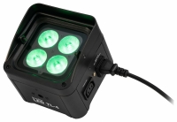 Eurolite Led TL-4 QCL