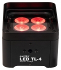 Eurolite Led TL-4 QCL