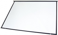 Eurolite Projektionsleinwand 4:3,200cmx150cm