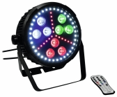 Eurolite Led SLS-10 Hybrid HCL Eurolite Led SLS-10 Hybrid HCL