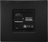 Omnitronic AZX aktiv L Bundle