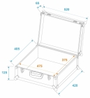 Roadinger UK Pick 52x42x18