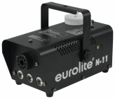 Eurolite N-11 Led Hybrid amber
