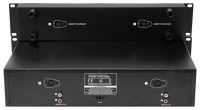 Omnitronic XDP-3002