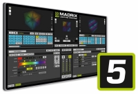 Madrix Software 5 Lizenz basic