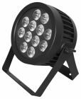 Eurolite Led IP PAR 12x8W QCL Spot