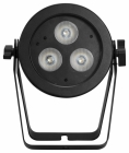 Eurolite Led IP PAR 3x8W QCL