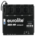 Eurolite ESX-4R DMX RDM