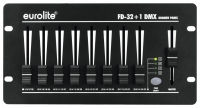 Eurolite FD-32+1 DMX Dimmer Panel