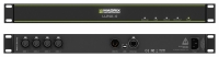 Madrix LUNA 4 Port USB / Art-Net Node