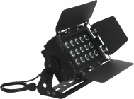 Eurolite Led CLS-18 QCL RGBW 18x8W 12°