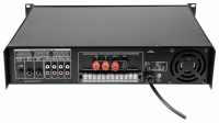 Omnitronic MPVZ-180.6P