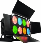 Eurolite Led PMC-8x30W COB RGB MFL