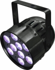 Eurolite Led PAR-56 HCL sw Bundle