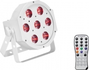 Eurolite Led SLS-7 HCL ws Bundle II