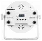 Eurolite Led SLS-7 HCL ws Bundle II