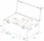 Eurolite Led THA-250F Bundle I