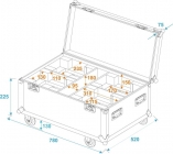 Eurolite Led THA-40PC Bundle II