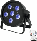 Eurolite Led SLS-603 TCL + UV Bundle II